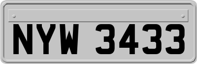 NYW3433