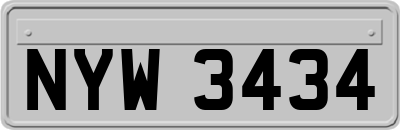 NYW3434