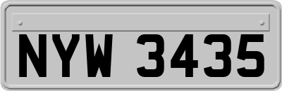 NYW3435