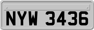 NYW3436