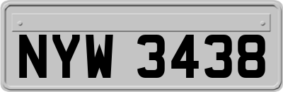 NYW3438