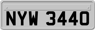 NYW3440