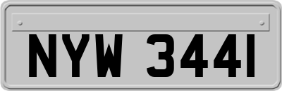 NYW3441