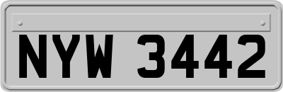 NYW3442