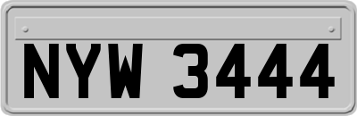 NYW3444