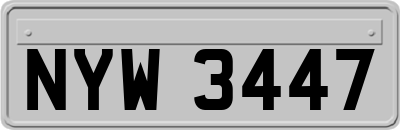 NYW3447