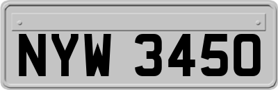 NYW3450