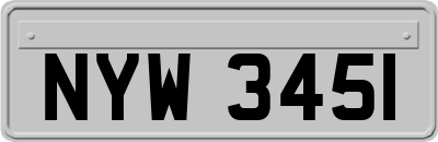 NYW3451