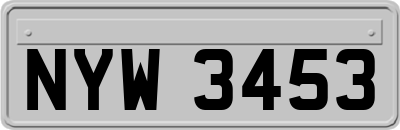 NYW3453