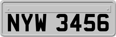 NYW3456