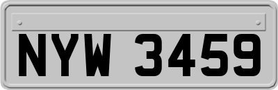 NYW3459