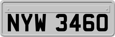 NYW3460