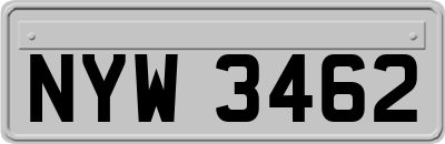 NYW3462