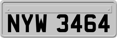 NYW3464