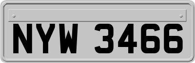 NYW3466