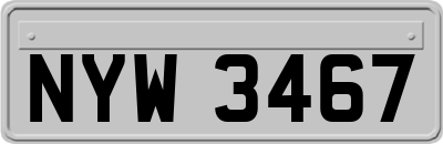 NYW3467