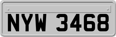 NYW3468