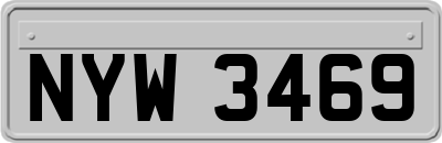 NYW3469