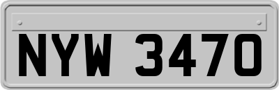 NYW3470