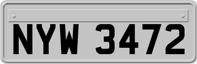 NYW3472