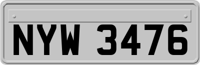 NYW3476