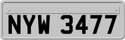 NYW3477
