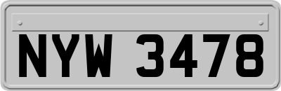 NYW3478