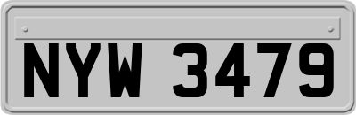 NYW3479