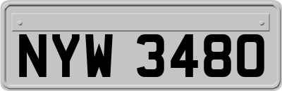 NYW3480