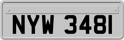NYW3481