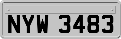 NYW3483