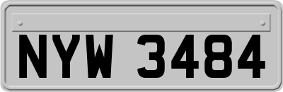 NYW3484