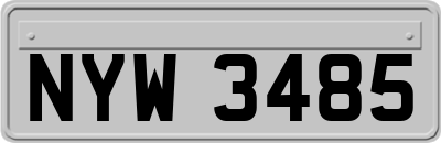 NYW3485