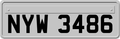 NYW3486