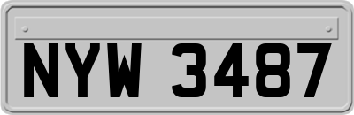 NYW3487