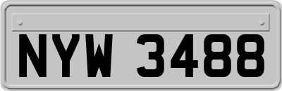 NYW3488