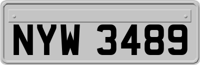 NYW3489