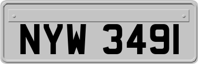 NYW3491
