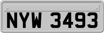 NYW3493