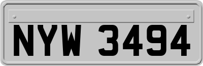 NYW3494