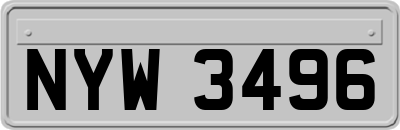 NYW3496
