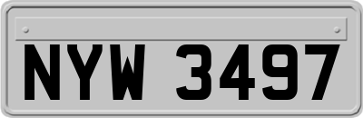NYW3497
