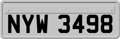 NYW3498