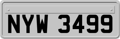 NYW3499