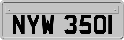 NYW3501