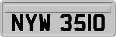 NYW3510