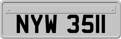 NYW3511