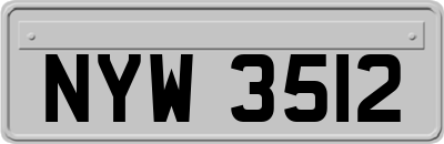 NYW3512