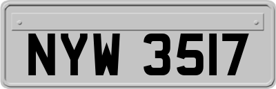 NYW3517