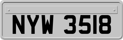 NYW3518